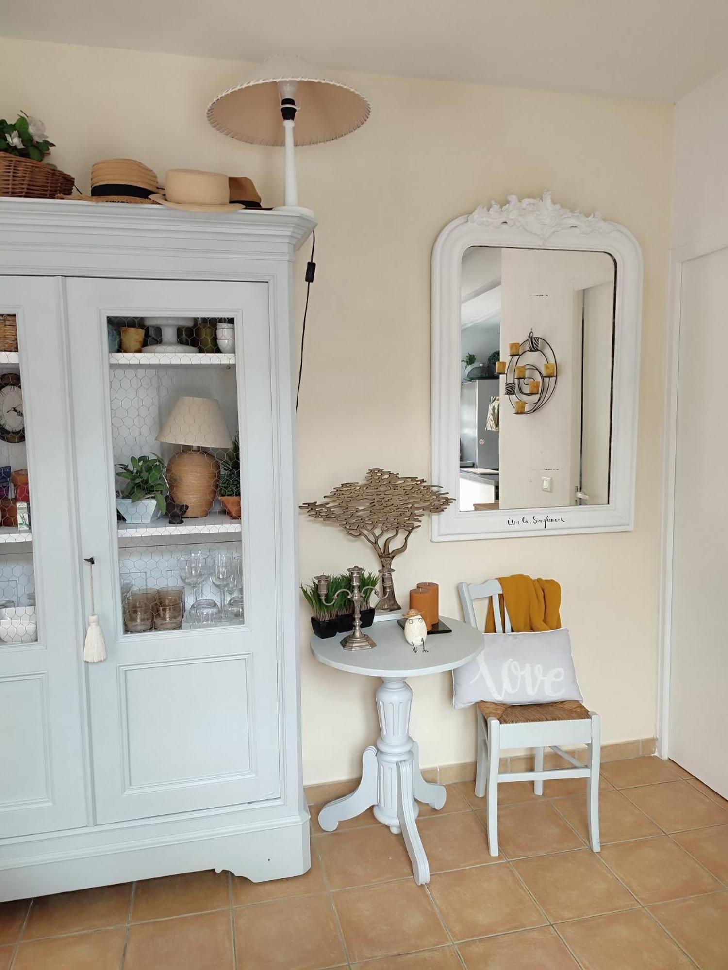 Maison Juan les Pins, plages, charme Antibes Extérieur photo