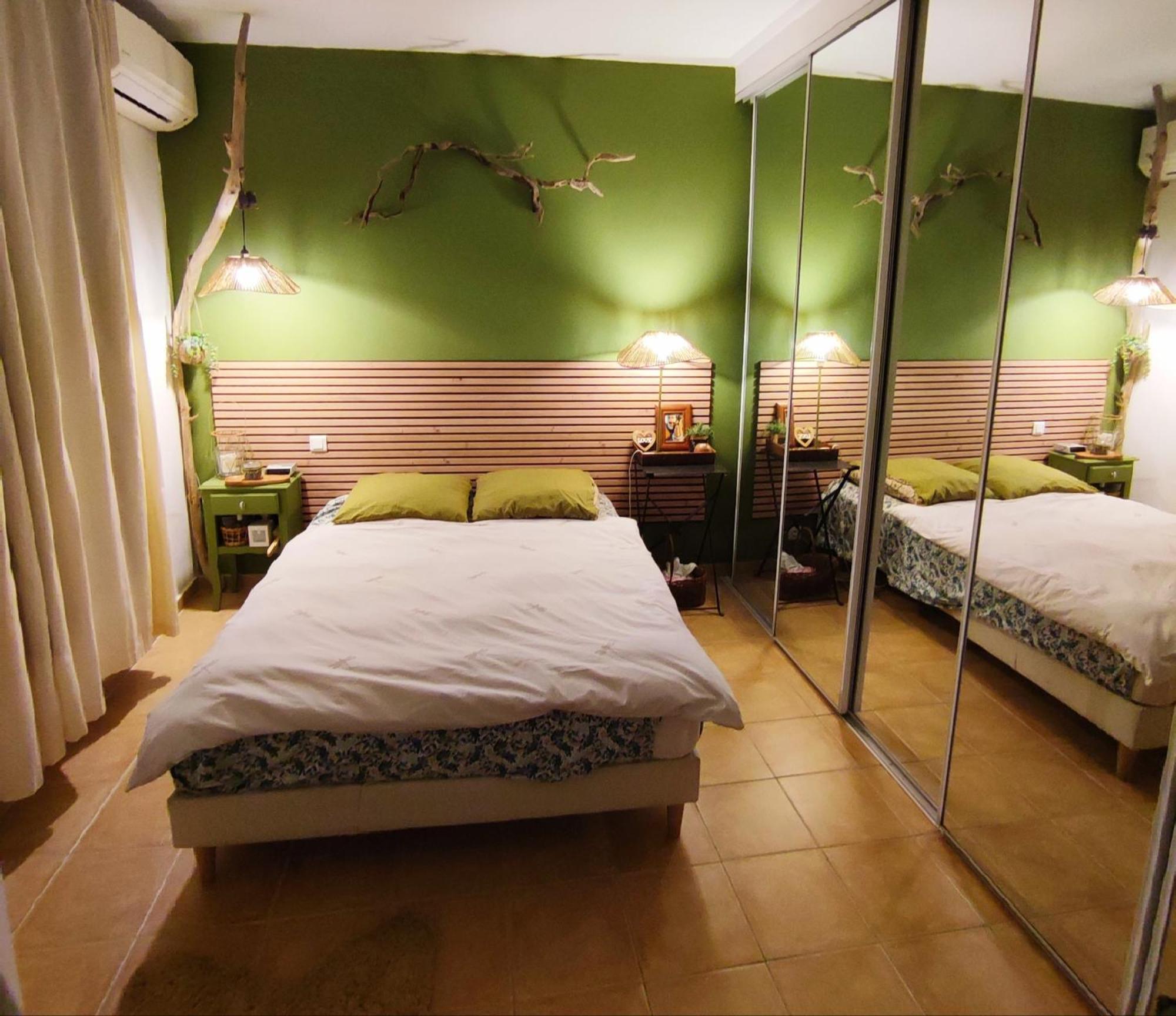 Maison Juan les Pins, plages, charme Antibes Extérieur photo