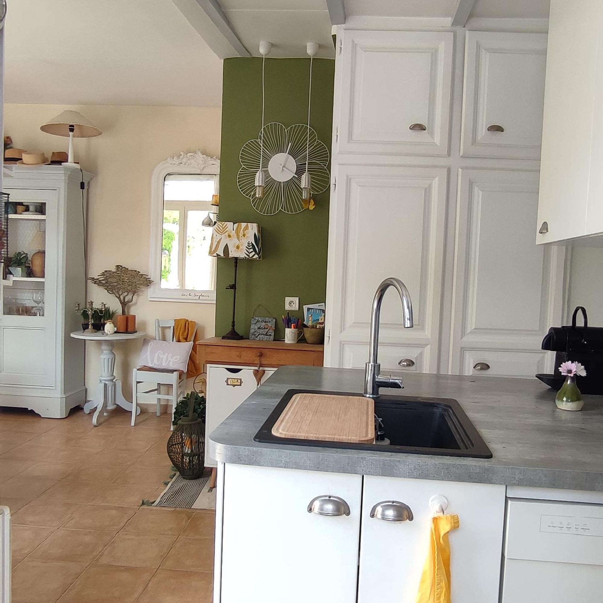 Appartement Maison Juan les Pins, plages, charme à Antibes Extérieur photo