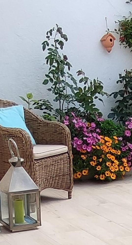 Maison Juan les Pins, plages, charme Antibes Extérieur photo